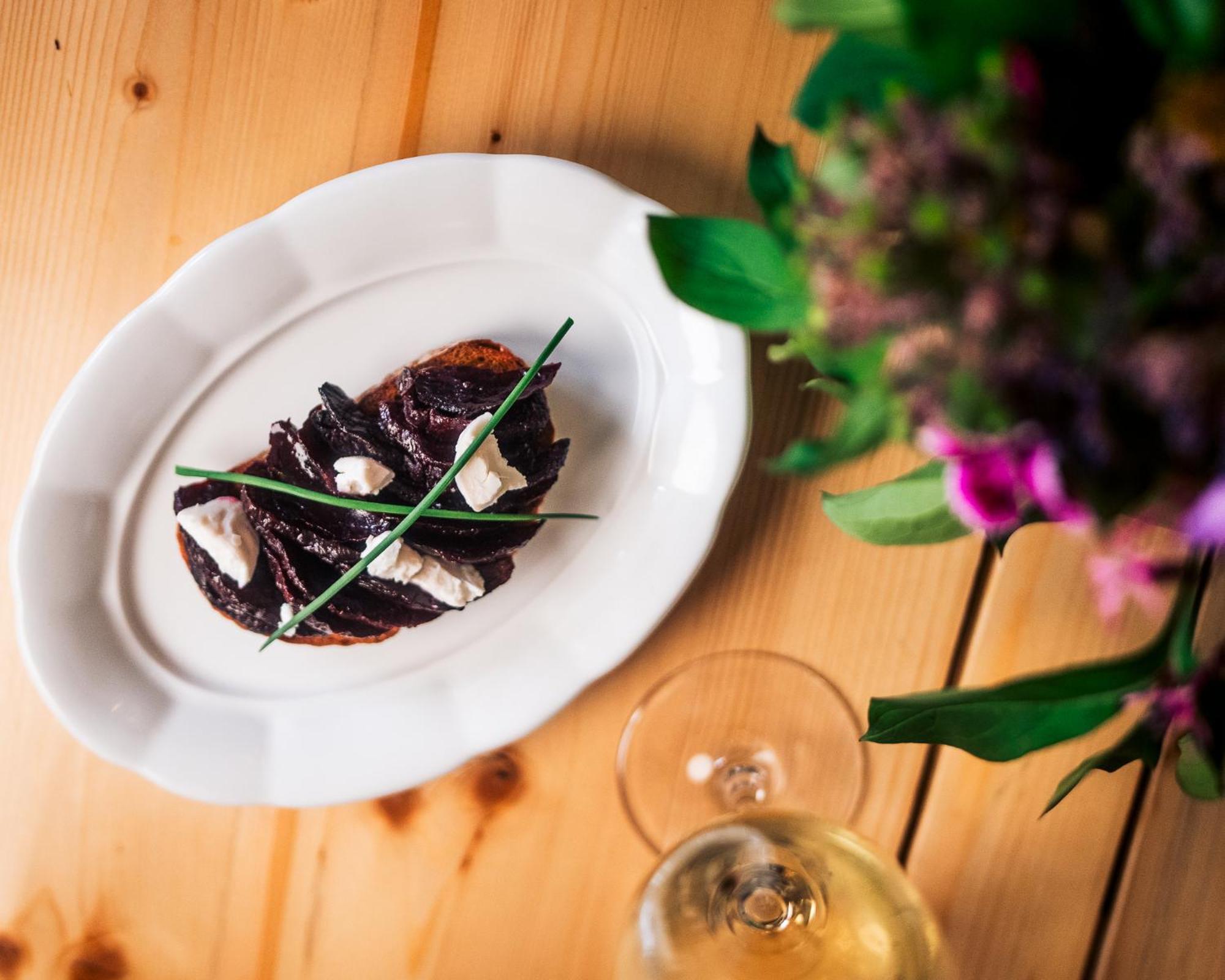 Monastery Garden Bistro & Rooms Český Krumlov Εξωτερικό φωτογραφία