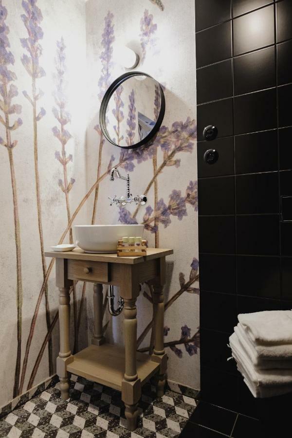 Monastery Garden Bistro & Rooms Český Krumlov Εξωτερικό φωτογραφία