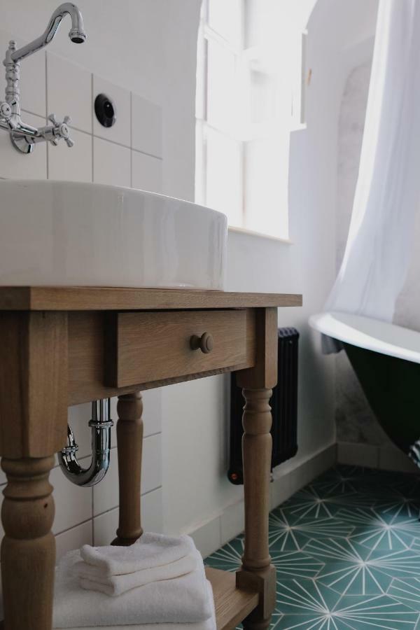 Monastery Garden Bistro & Rooms Český Krumlov Εξωτερικό φωτογραφία