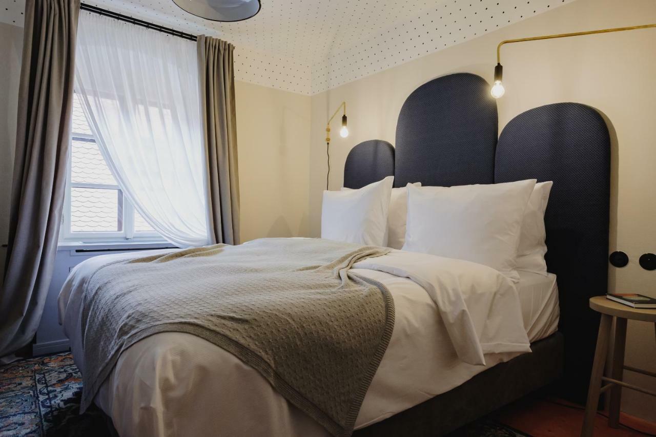 Monastery Garden Bistro & Rooms Český Krumlov Εξωτερικό φωτογραφία
