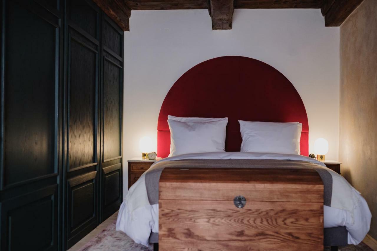 Monastery Garden Bistro & Rooms Český Krumlov Εξωτερικό φωτογραφία