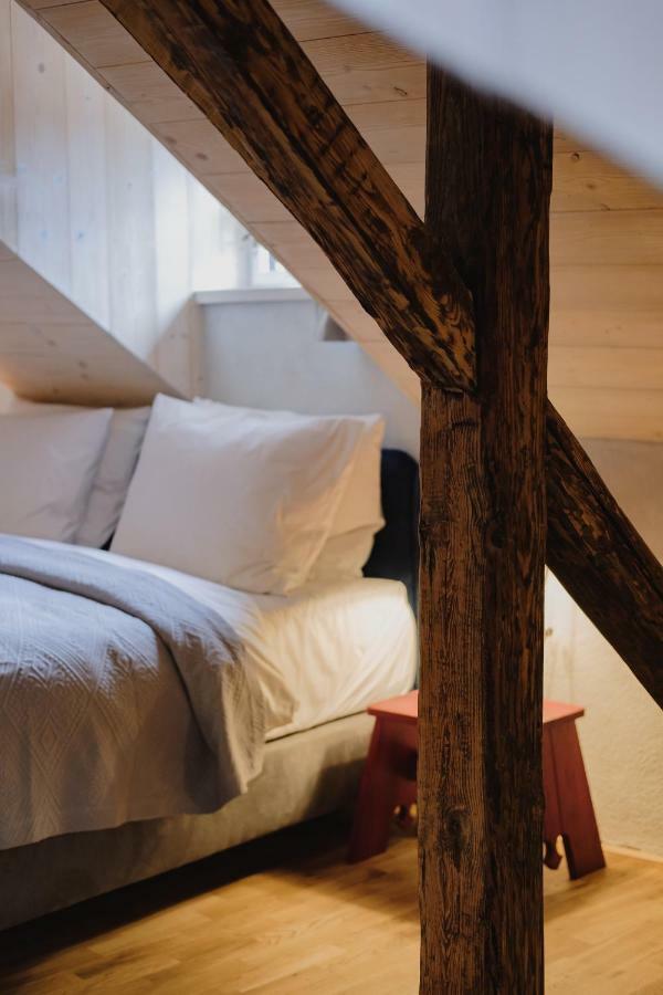 Monastery Garden Bistro & Rooms Český Krumlov Εξωτερικό φωτογραφία