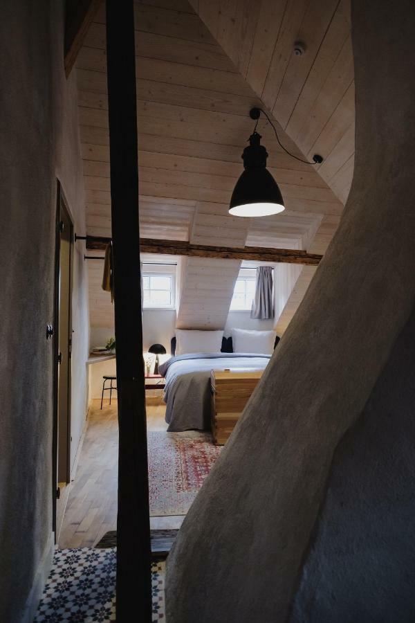 Monastery Garden Bistro & Rooms Český Krumlov Εξωτερικό φωτογραφία