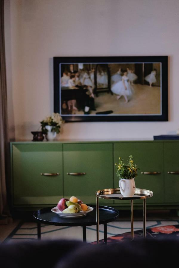 Monastery Garden Bistro & Rooms Český Krumlov Εξωτερικό φωτογραφία