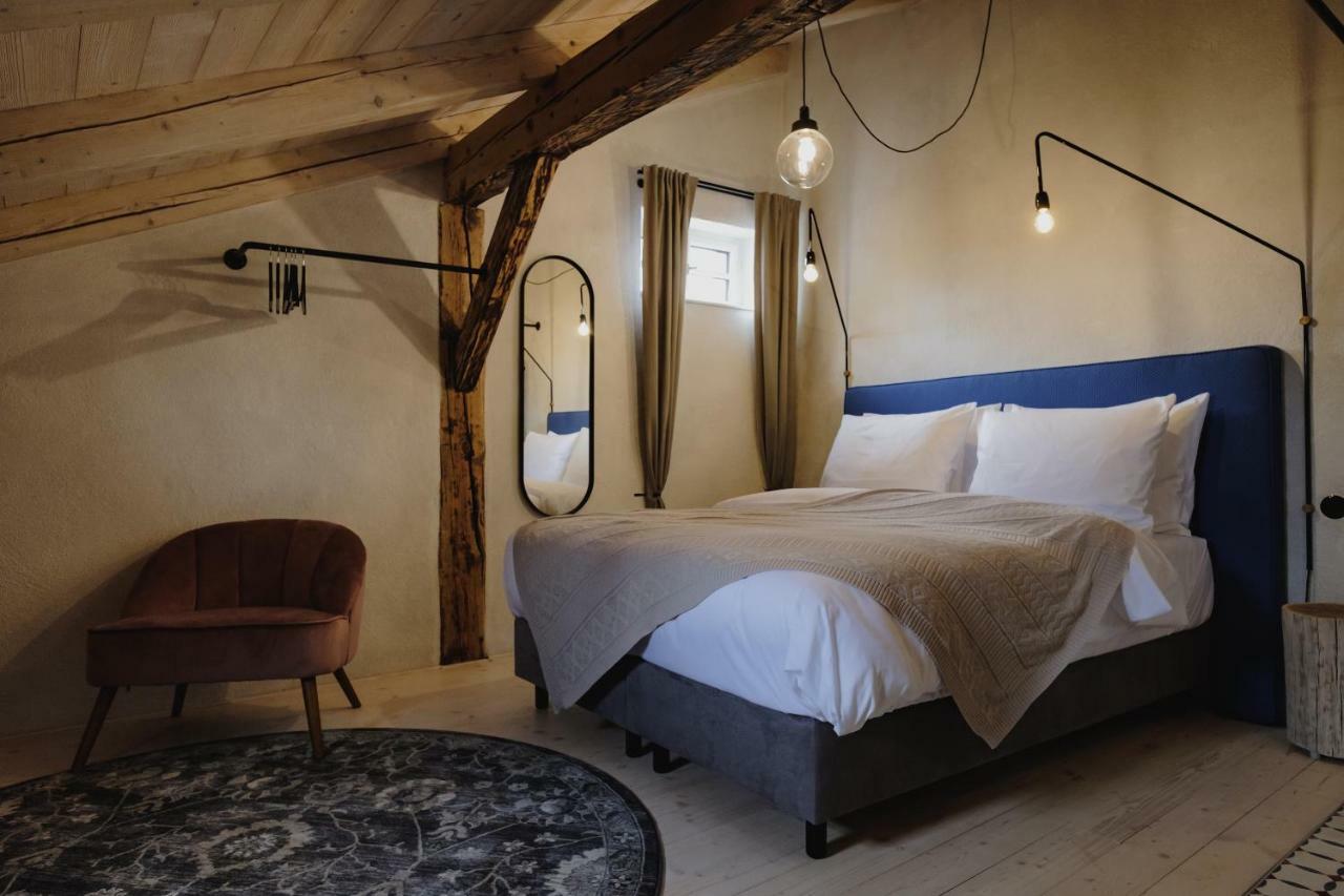 Monastery Garden Bistro & Rooms Český Krumlov Εξωτερικό φωτογραφία