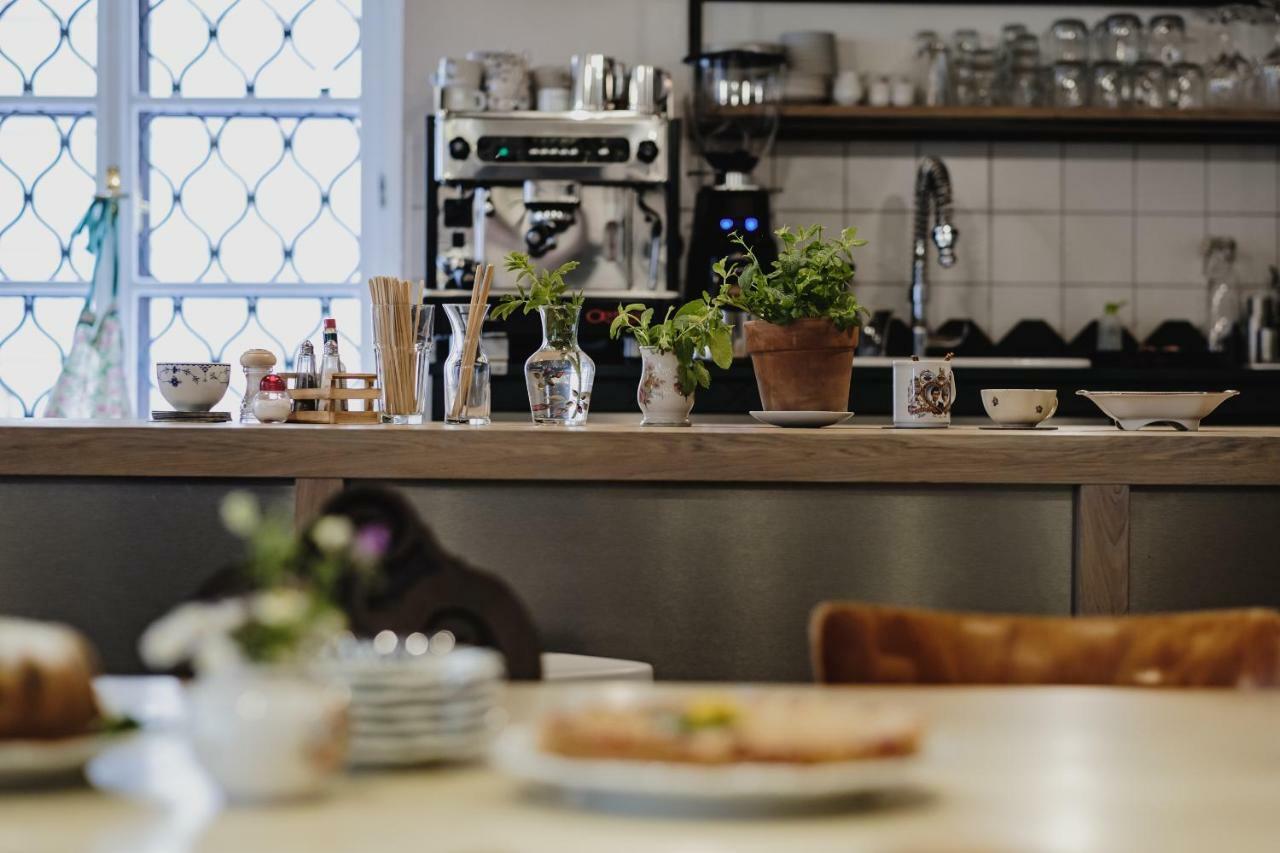 Monastery Garden Bistro & Rooms Český Krumlov Εξωτερικό φωτογραφία