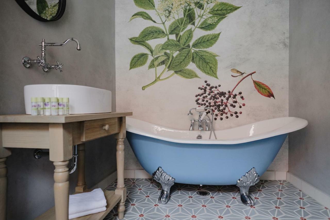Monastery Garden Bistro & Rooms Český Krumlov Εξωτερικό φωτογραφία
