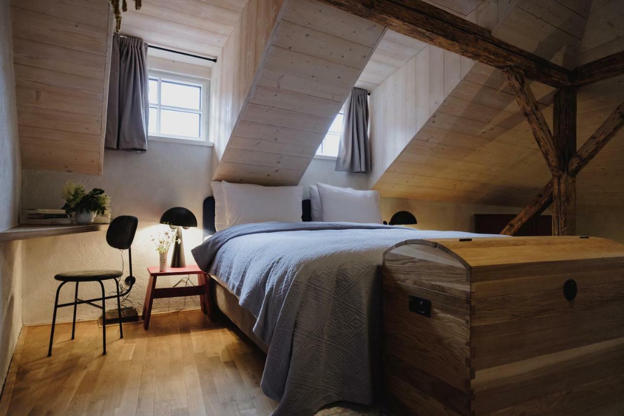 Monastery Garden Bistro & Rooms Český Krumlov Εξωτερικό φωτογραφία
