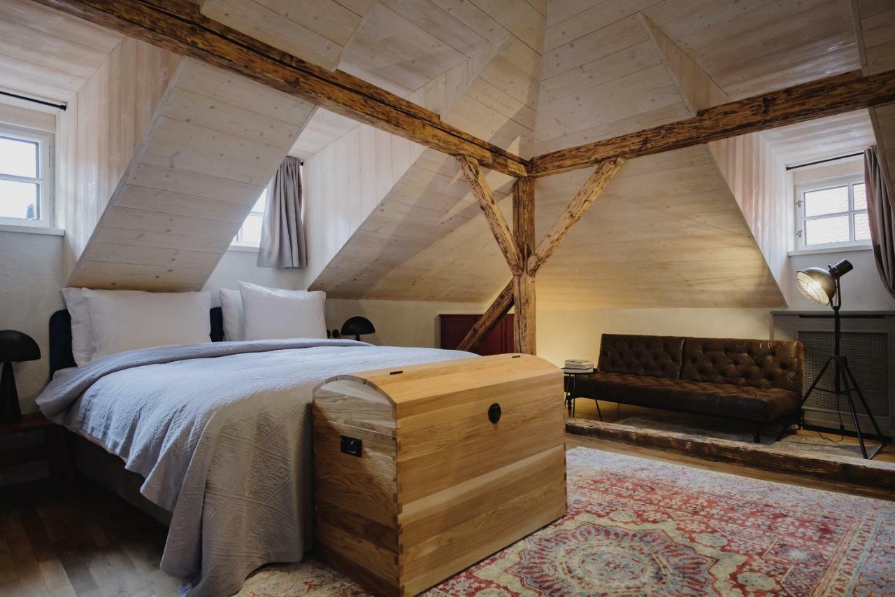 Monastery Garden Bistro & Rooms Český Krumlov Εξωτερικό φωτογραφία
