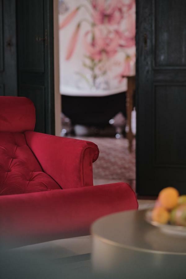 Monastery Garden Bistro & Rooms Český Krumlov Εξωτερικό φωτογραφία