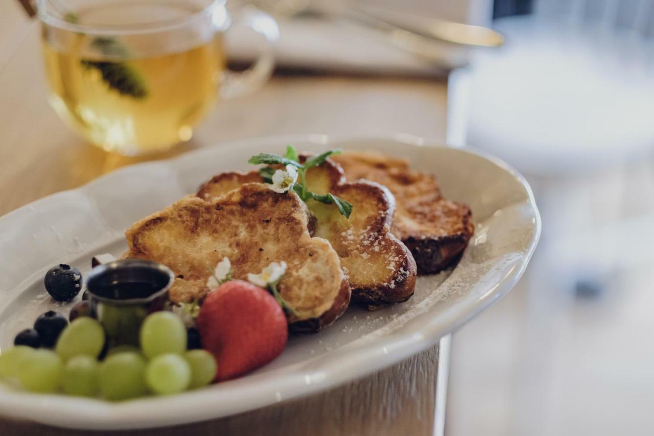 Monastery Garden Bistro & Rooms Český Krumlov Εξωτερικό φωτογραφία