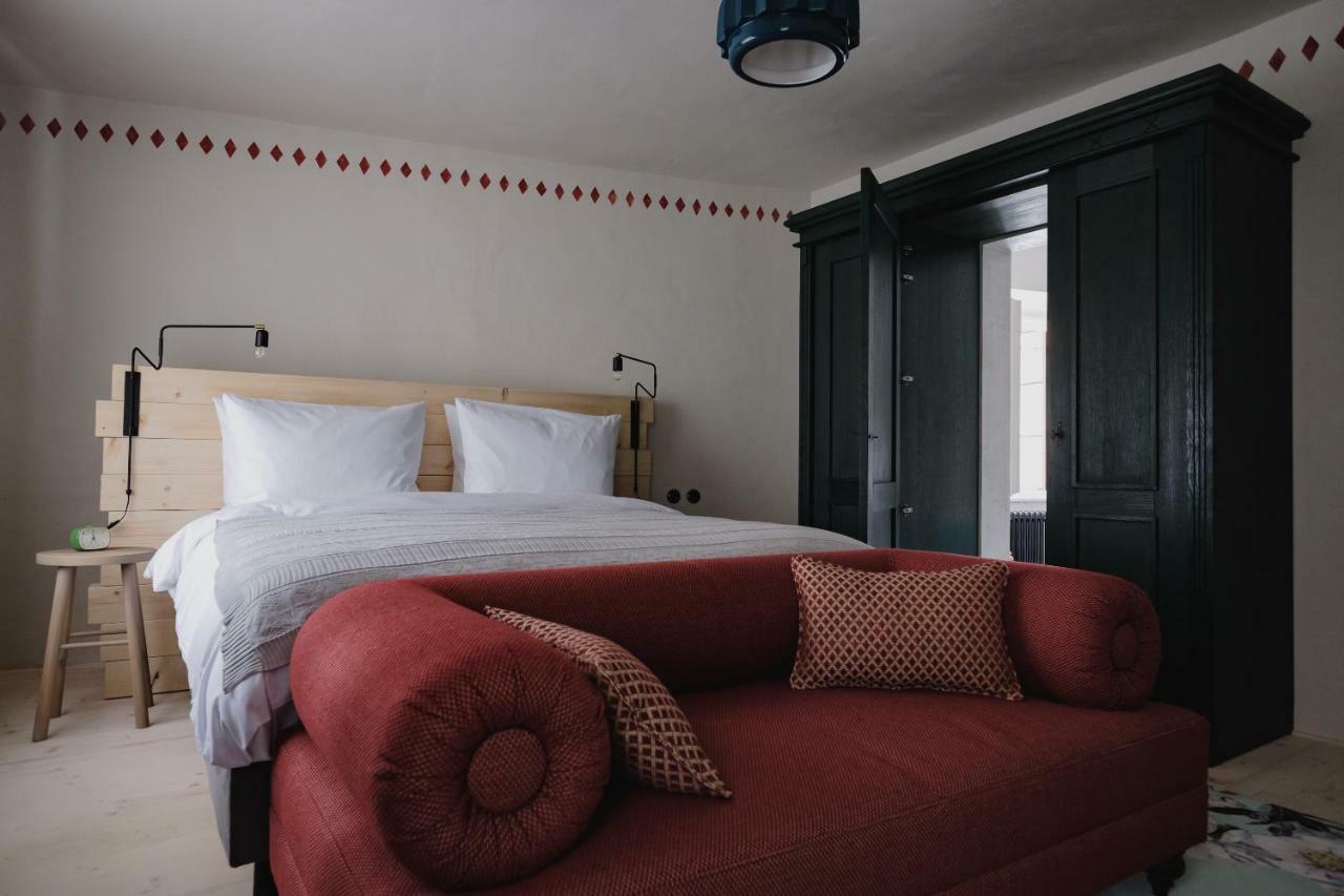 Monastery Garden Bistro & Rooms Český Krumlov Εξωτερικό φωτογραφία