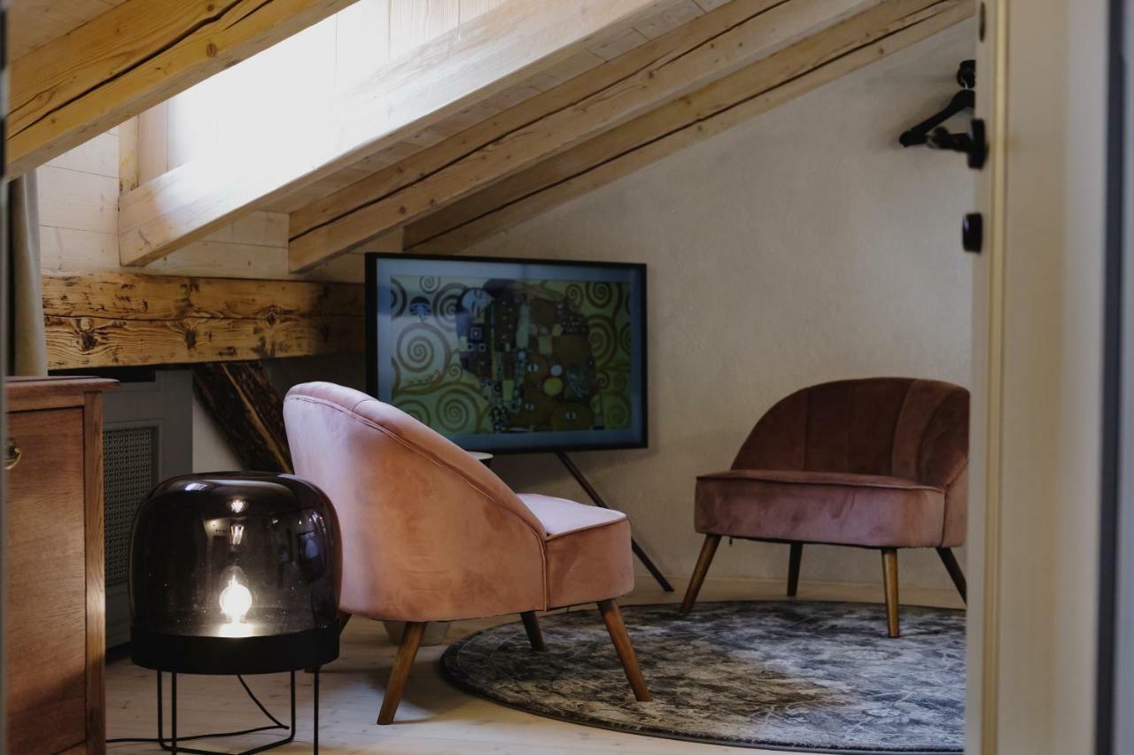 Monastery Garden Bistro & Rooms Český Krumlov Εξωτερικό φωτογραφία