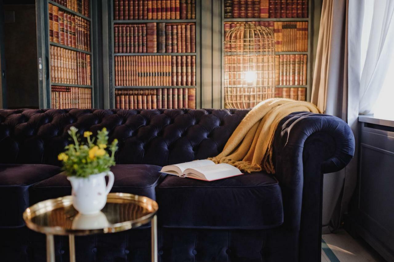 Monastery Garden Bistro & Rooms Český Krumlov Εξωτερικό φωτογραφία